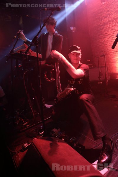 OPUS KINK - 2025-05-29 - PARIS - Supersonic - 
